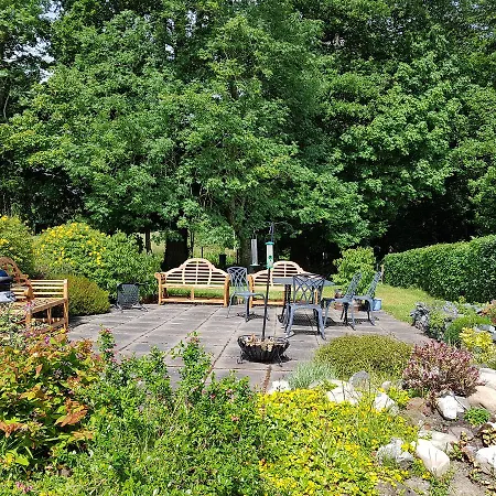 Kiln Hill Barn 4* באזנת'ווייט