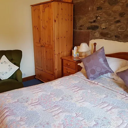 Kiln Hill Barn לינה וארוחת בוקר 4*