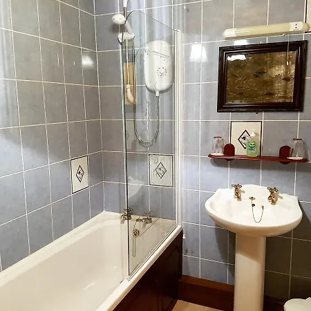 Bed & Breakfast Kiln Hill Barn Bassenthwaite
