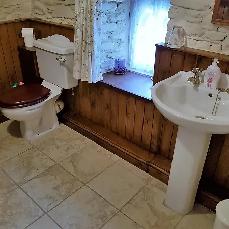 Kiln Hill Barn 4* באזנת'ווייט