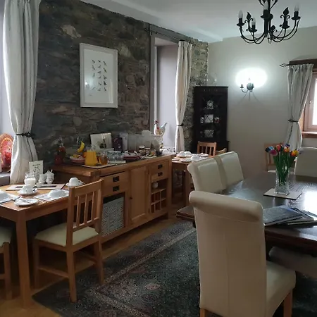 לינה וארוחת בוקר Kiln Hill Barn באזנת'ווייט