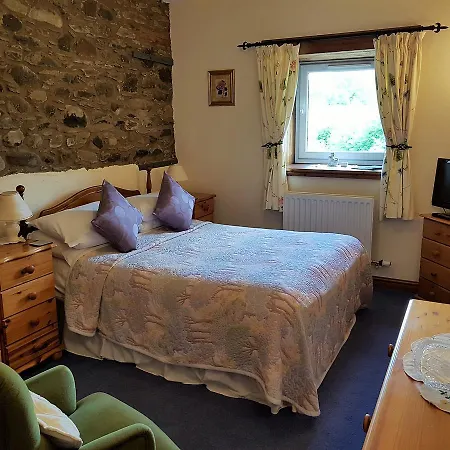 Kiln Hill Barn Couette-café Bassenthwaite