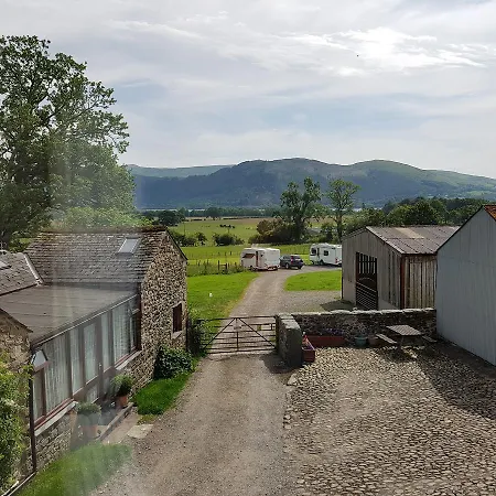 Kiln Hill Barn Bassenthwaite