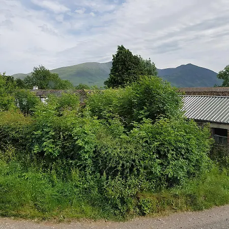 Kiln Hill Barn