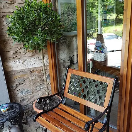 Kiln Hill Barn 4*